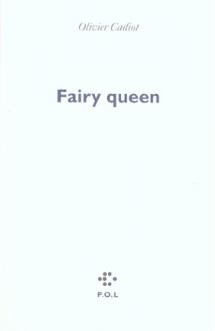 Fairy queen