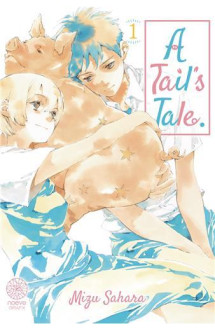 A tail's tale t.1