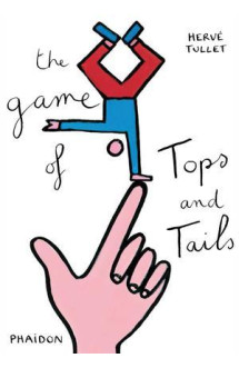 The game of tops and tails