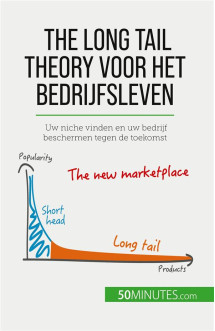 The long tail theory voor het bedrijfsleven : uw niche vinden en uw bedrijf beschermen tegen de toekomst