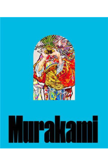 Takashi murakami : stepping on the tail of rainbows