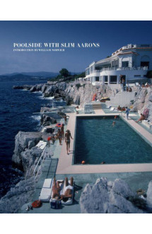 Poolside with slim aarons