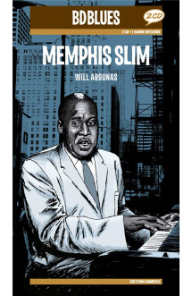 Memphis slim