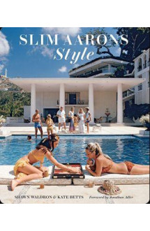 Slim aarons style