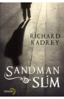 Sandman slim