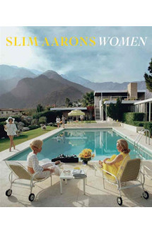 Slim aarons: women