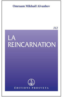 La reincarnation