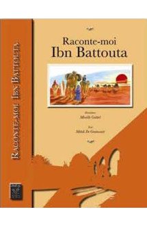 Raconte-moi ibn battouta