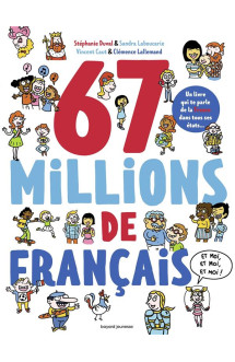 67 millions de francais...  -  et moi, et moi, et moi !