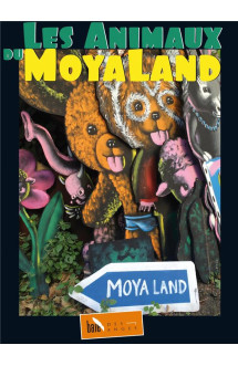 Les animaux du moya land