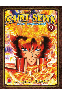 Saint seiya - next dimension  -  le mythe d'hades t.9