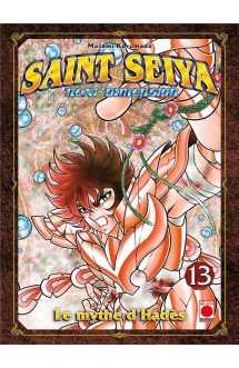 Saint seiya - next dimension  -  le mythe d'hades t.13