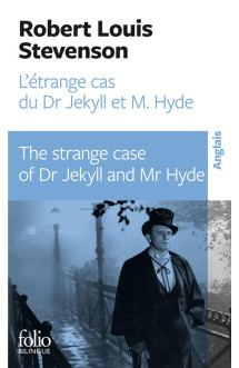 L'etrange cas du dr jekyll et de mr hyde / the strange case of dr jekyll and mr hyde