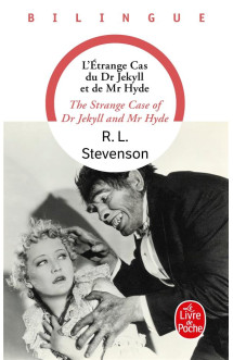 L'etrange cas du dr jekyll et de mr hyde / the strange case of dr jekyll and mr hyde