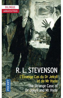 L'etrange cas du dr jekyll et de mr hyde / the strange case of dr jekyll and mr hyde