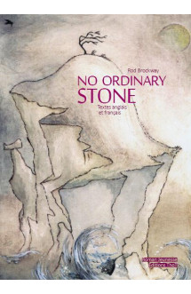 No ordinary stone