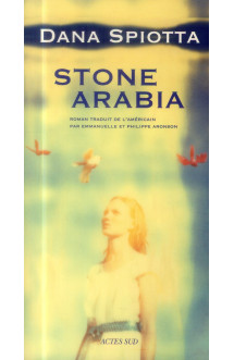 Stone arabia