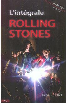 L'integrale des rolling-stones