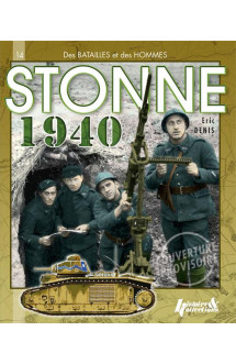 Stonne 1940