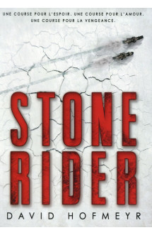 Stone rider