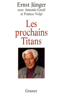 Les prochains titans