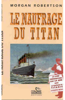 Le naufrage du titan