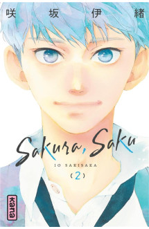 Sakura, saku - tome 2