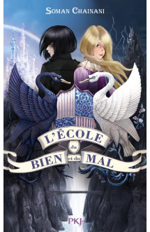 L'ecole du bien et du mal t.1