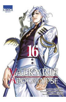 Valkyrie apocalypse t16