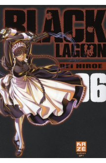 Black lagoon t06