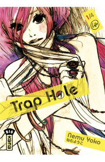 Trap hole - tome 1