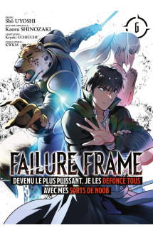 Failure frame t.6