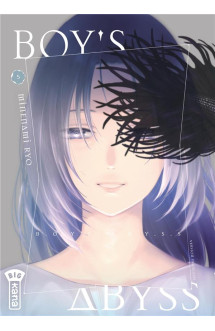 Boy's abyss - tome 5