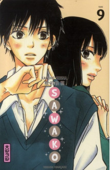 Sawako - tome 9