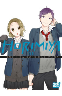 Horimiya t11