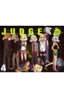 Judge t04