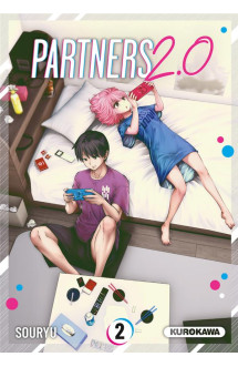 Partners 2.0 - tome 2