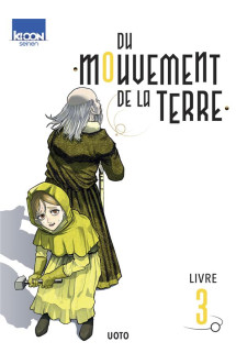 Du mouvement de la terre t03