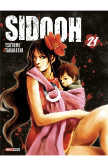 Sidooh t21 (nouvelle édition)