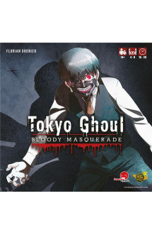 Tokyo ghoul : bloody mascarade