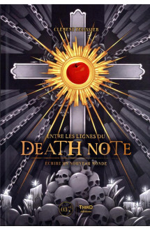 Death note : ecrire un nouveau monde