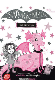 Isadora moon t.5 : isadora moon fait des betises