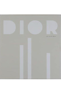 Dior par sarah moon