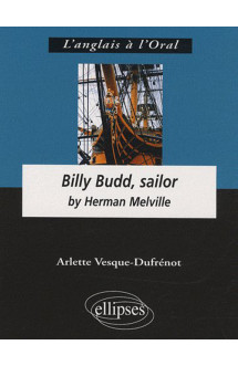 Herman melville, billy budd, sailor