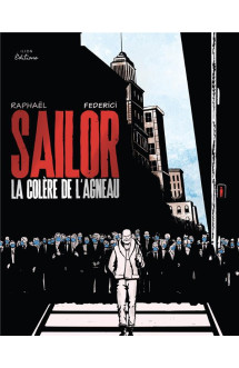 Sailor : la colere de l'agneau