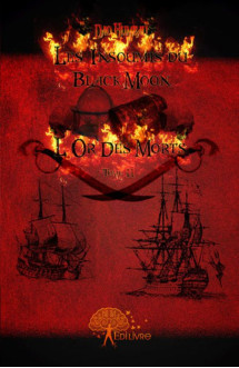 Les insoumis du black moon t.2  -  l'or des morts