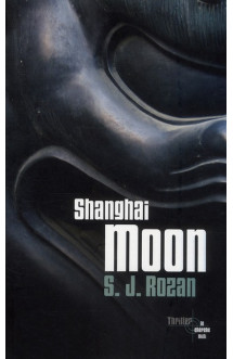 Shanghai moon