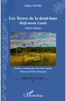 Les terres de la demi-lune / half moon lands