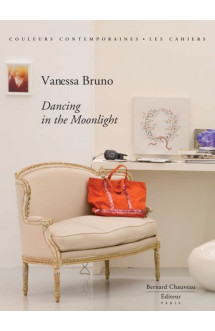 Vanessa bruno - dancing in the moon (ed limitee avec polaroid signe de v. bruno)