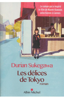 Les delices de tokyo